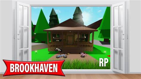 Brookhaven RP .